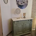 Fewo-aller-auszeit Apartamento