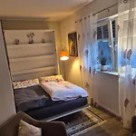 Fewo-aller-auszeit Apartamento Hademstorf