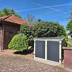 Apartamento Fewo-aller-auszeit Hademstorf