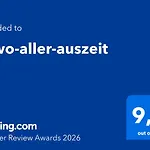 Fewo-aller-auszeit * Hademstorf