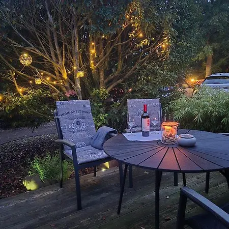 Apartament Fewo-aller-auszeit *