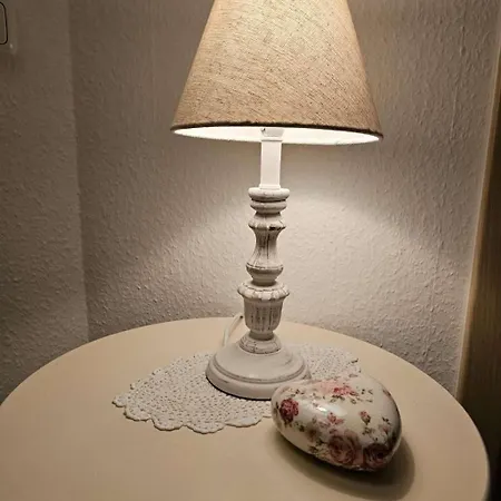 Fewo-aller-auszeit Hademstorf