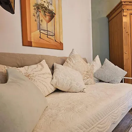 Apartment Fewo-aller-auszeit *