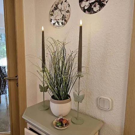 Fewo-aller-auszeit * Hademstorf