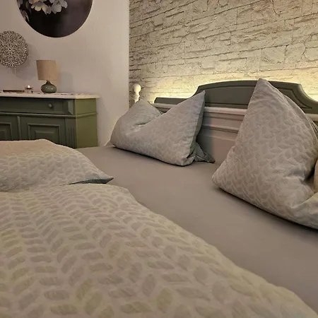 Fewo-aller-auszeit Apartment Hademstorf