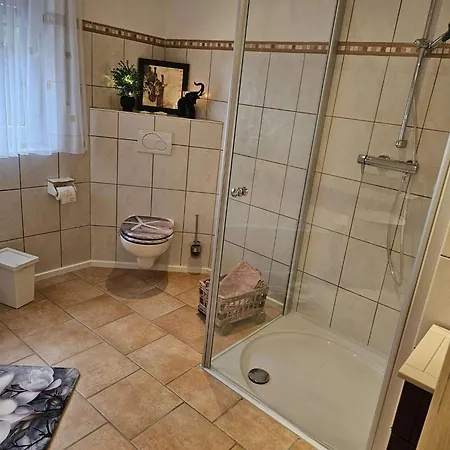 Apartment Fewo-aller-auszeit *