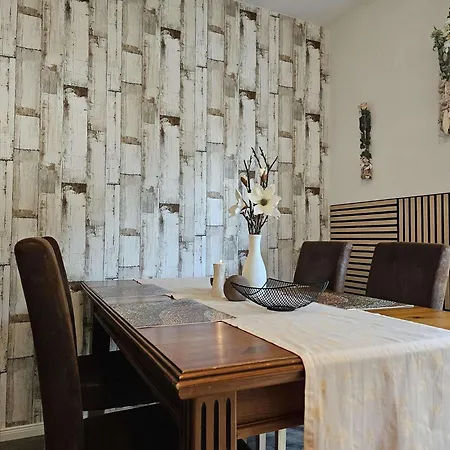 Fewo-aller-auszeit * Hademstorf