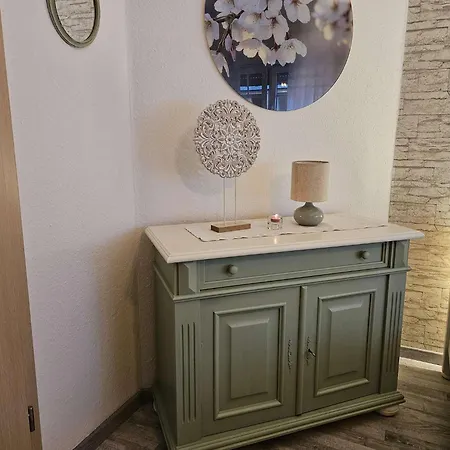 Fewo-aller-auszeit Apartment