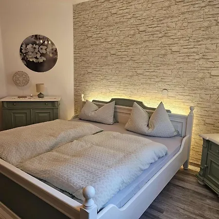 Fewo-aller-auszeit Apartment *