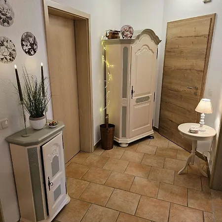 Fewo-aller-auszeit * Hademstorf