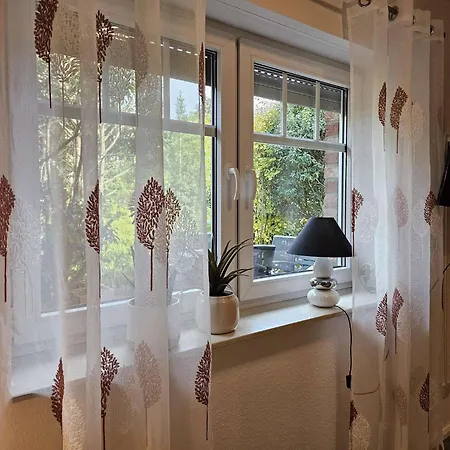 Fewo-aller-auszeit Apartment *