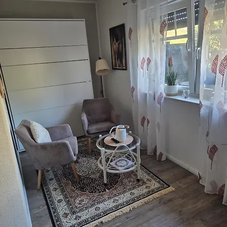 Fewo-aller-auszeit Hademstorf