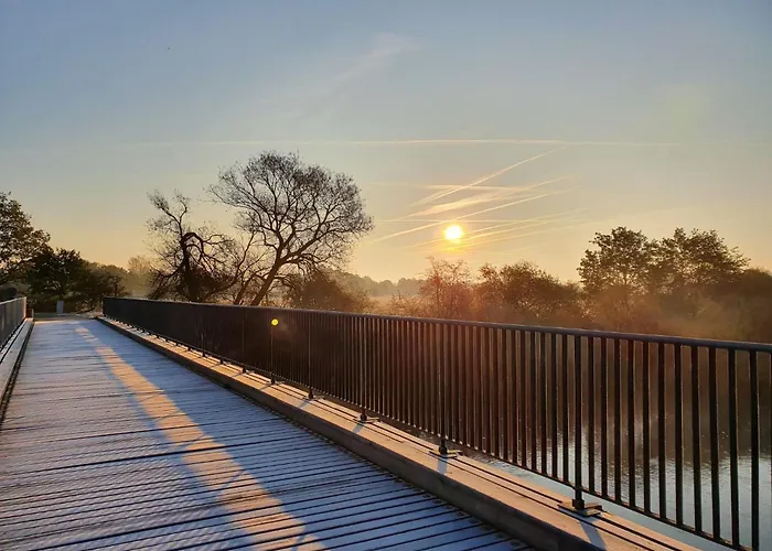 Fewo-aller-auszeit Apartamento