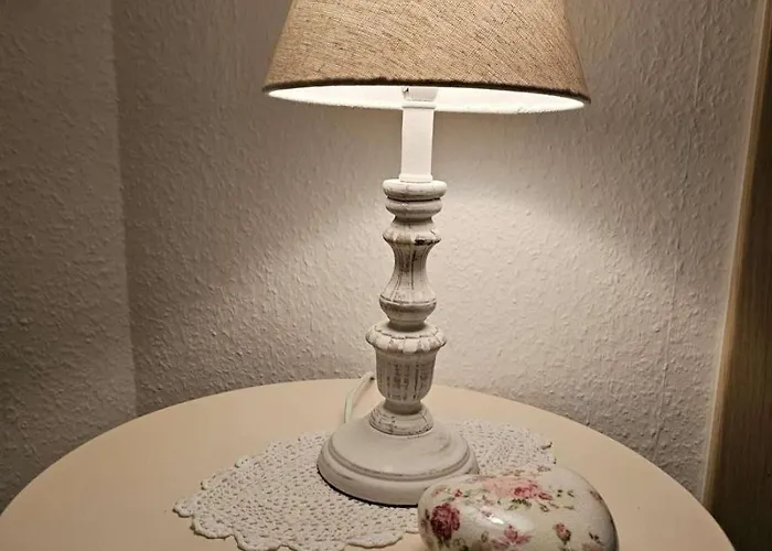 Fewo-aller-auszeit Hademstorf