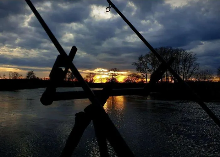 Fewo-aller-auszeit Apartamento Hademstorf