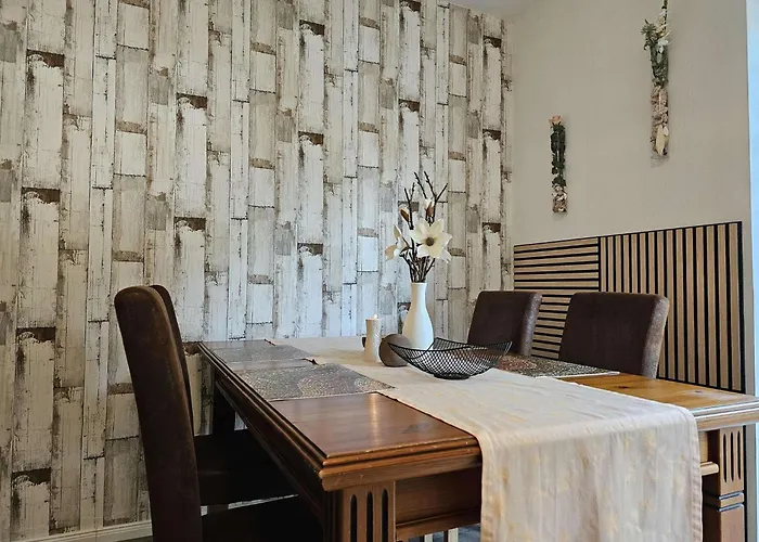 Fewo-aller-auszeit * Hademstorf