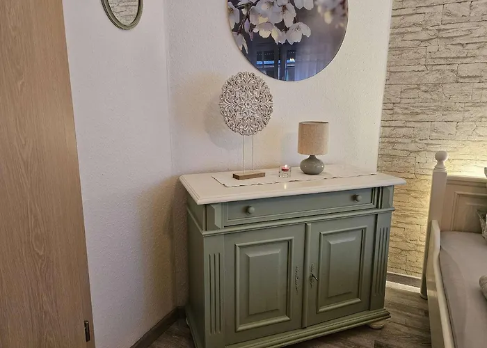 Fewo-aller-auszeit Apartamento