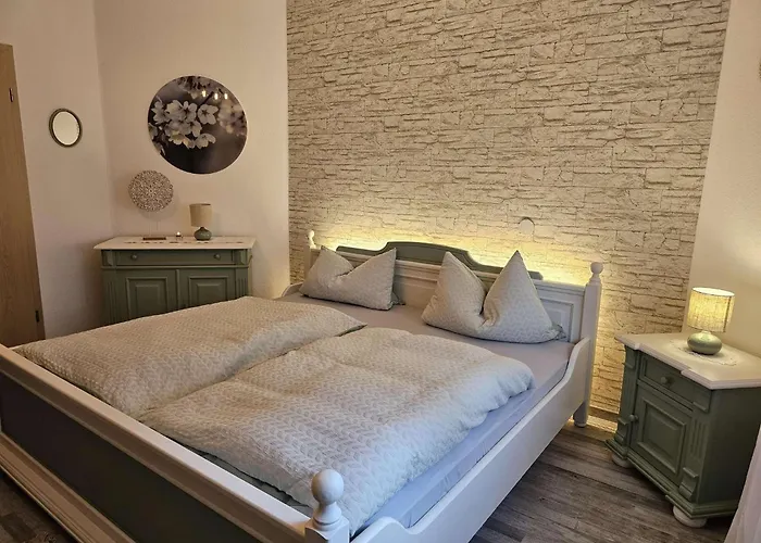 Fewo-aller-auszeit Apartamento *