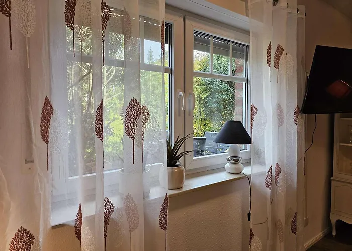 Fewo-aller-auszeit Apartamento *