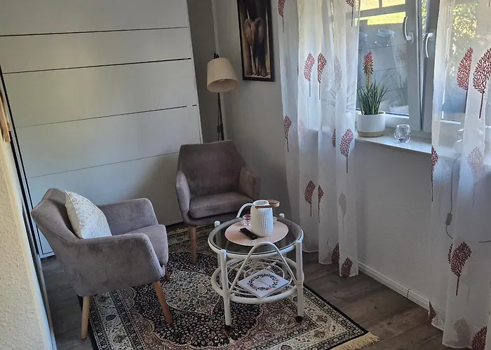 Fewo-aller-auszeit Hademstorf