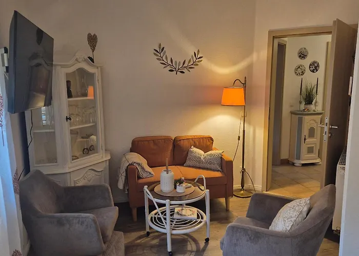 Fewo-aller-auszeit Apartamento *