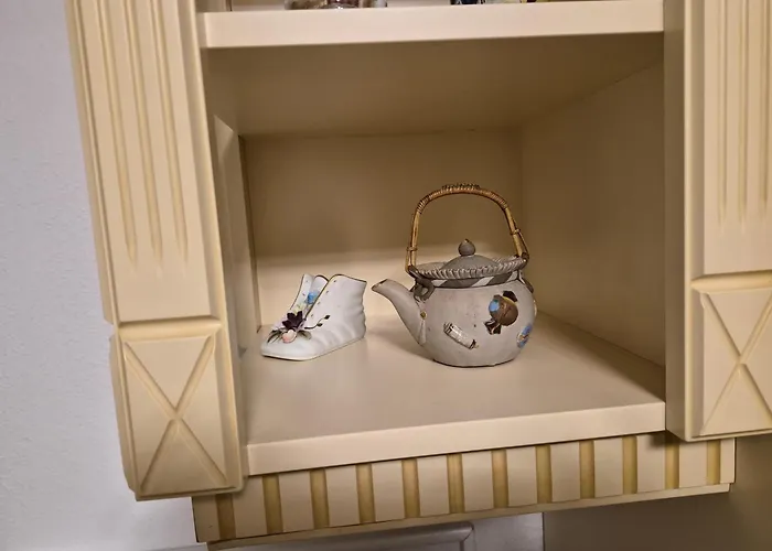 Fewo-aller-auszeit Apartamento