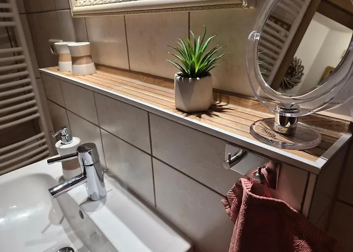 Fewo-aller-auszeit * Hademstorf