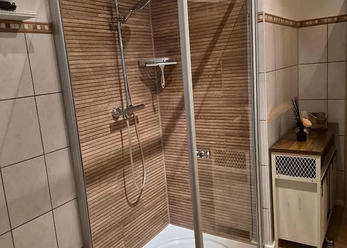 Fewo-aller-auszeit * Hademstorf