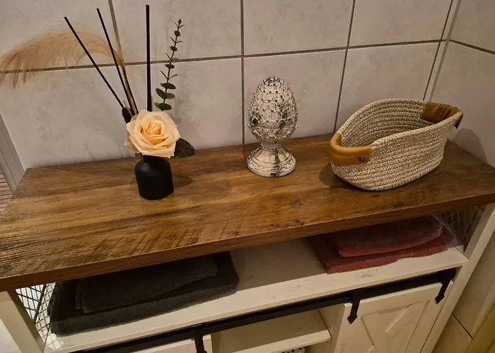 Fewo-aller-auszeit Hademstorf